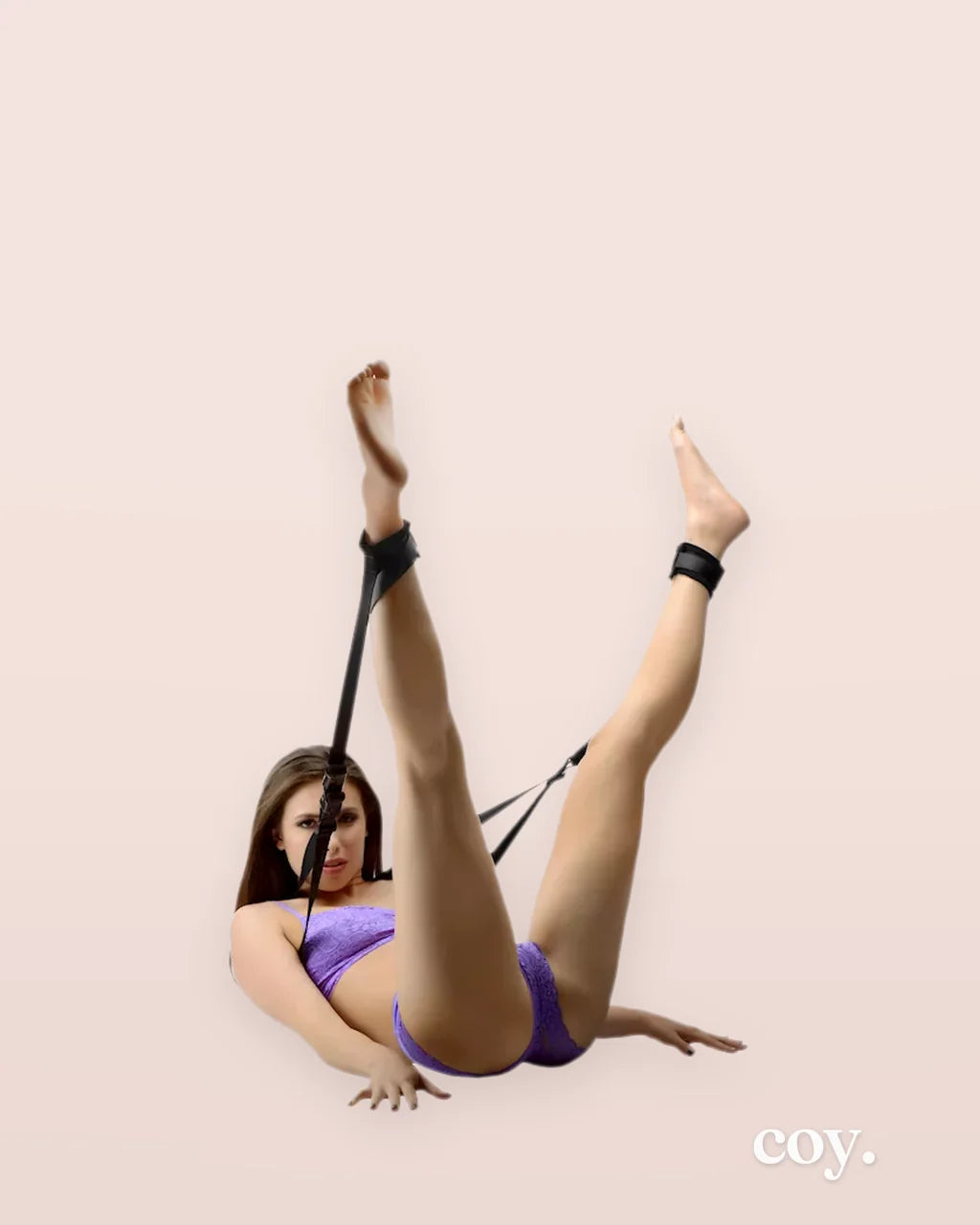 Do Me Sex Position Support Sling — Coy