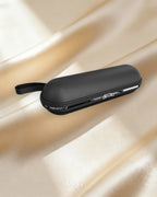 Bathmate Hydropump Capsule Case — Coy