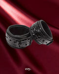 Sinful  Ankle Cuffs — Coy