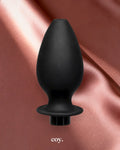 Flow Fill Anal Douche Accessory — Coy