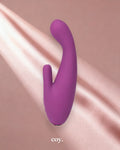 Jimmy Jane Form 8 Rabbit Vibrator — Coy