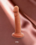 7.2 Inch — Coy