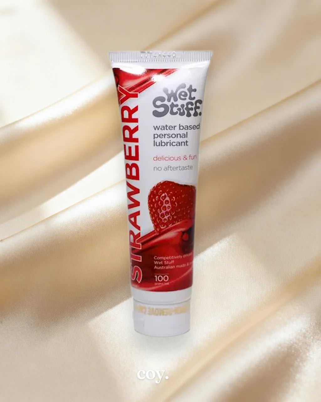 100ml — Coy