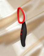 Rechargeable Vibrating Sucking Pump — Coy