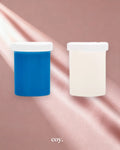 Glow In The Dark Blue — Coy
