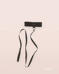 Sportsheets Leash And Collar — Coy