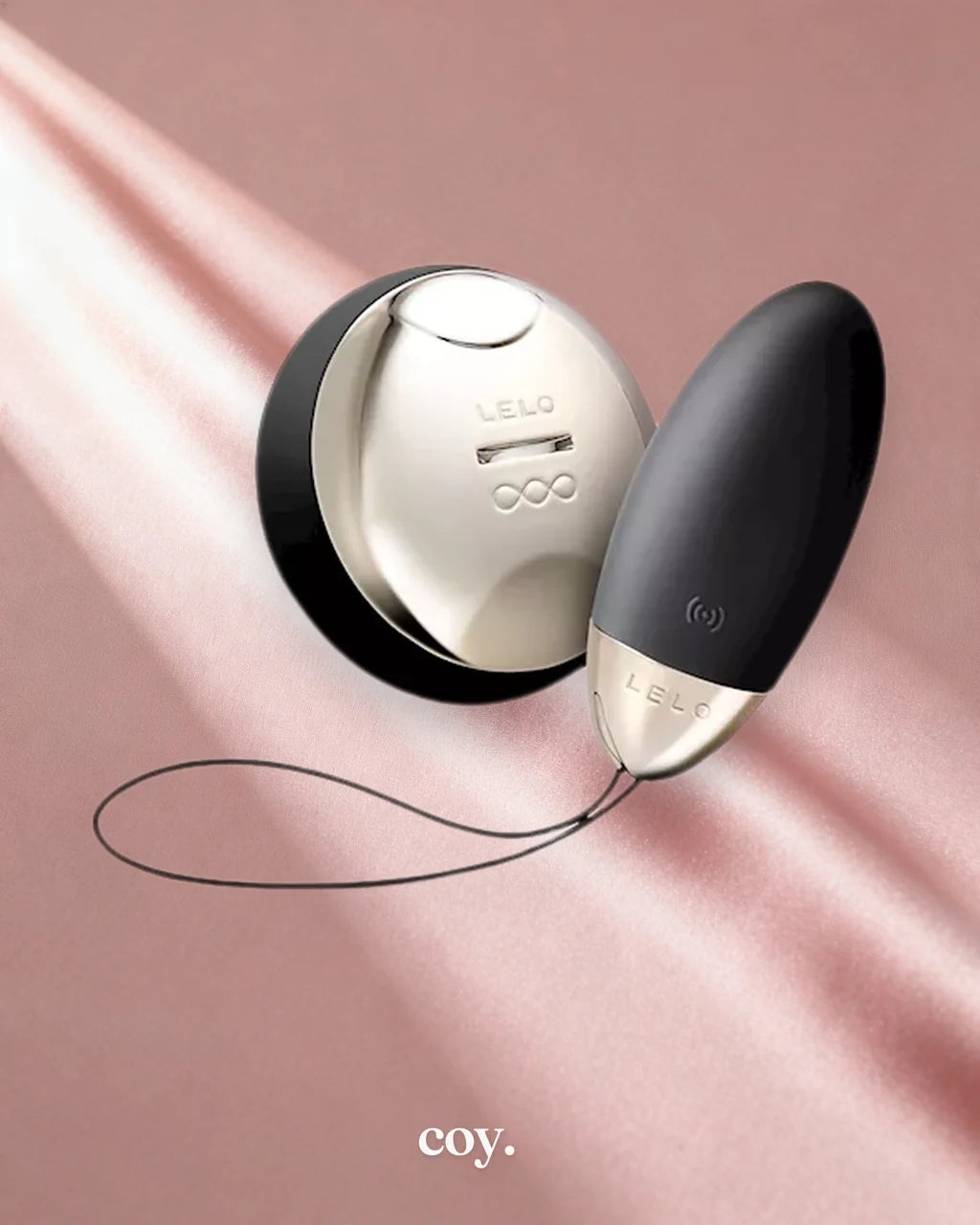 Lelo Lyla 2 Design Edition — Coy