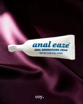 Anal Eaze 10Ml — Coy