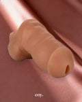 Packer Gear Ultra Soft Silicone Stp — Coy
