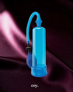 Pump Worx Beginners Power Penis Pump — Coy