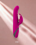 The Cha-Cha Rabbit Vibrator — Coy