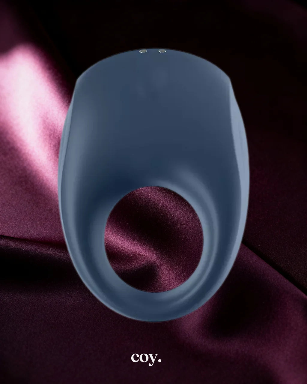 Satisfyer Strong One — Coy