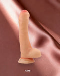 8.1 Inch — Coy