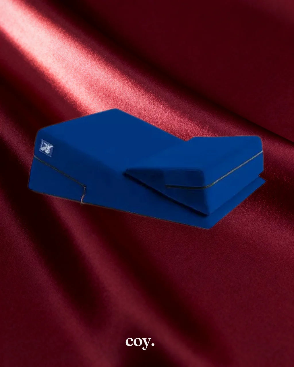 Liberator Wedge Ramp Combo — Coy