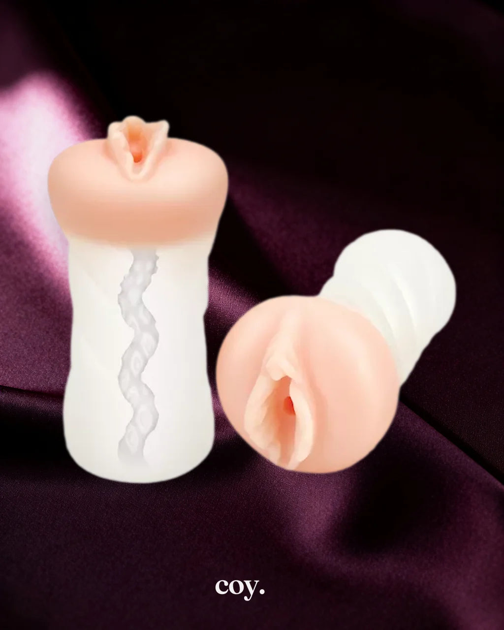 Zolo Male Masturbator Gf — Coy