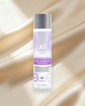 Jo Sensual Massage Glide Lavender 4Oz 118Ml — Coy
