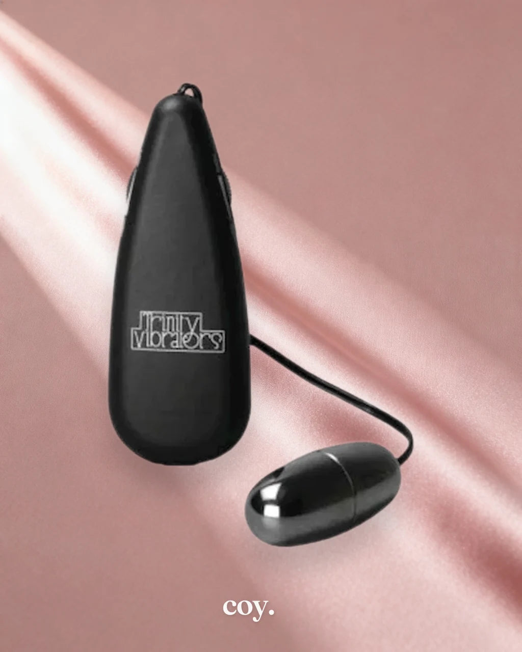 Vibrating  Bullet — Coy