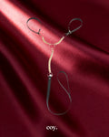 Bijoux Indiscrets Maze T-Restraints — Coy