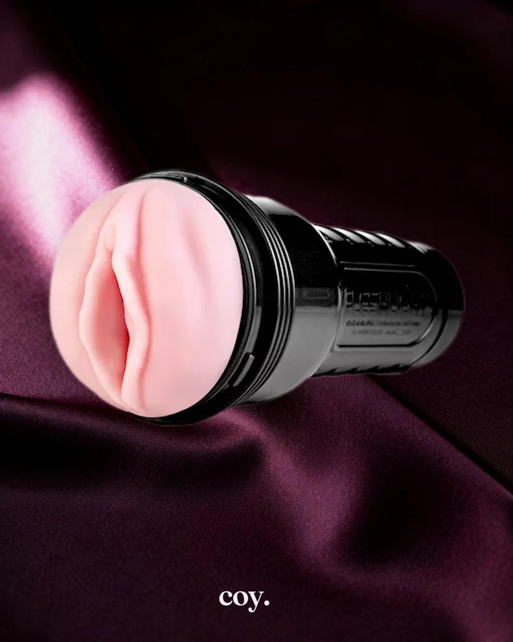 Fleshlight: Pink Lady Original Value Pack — Coy