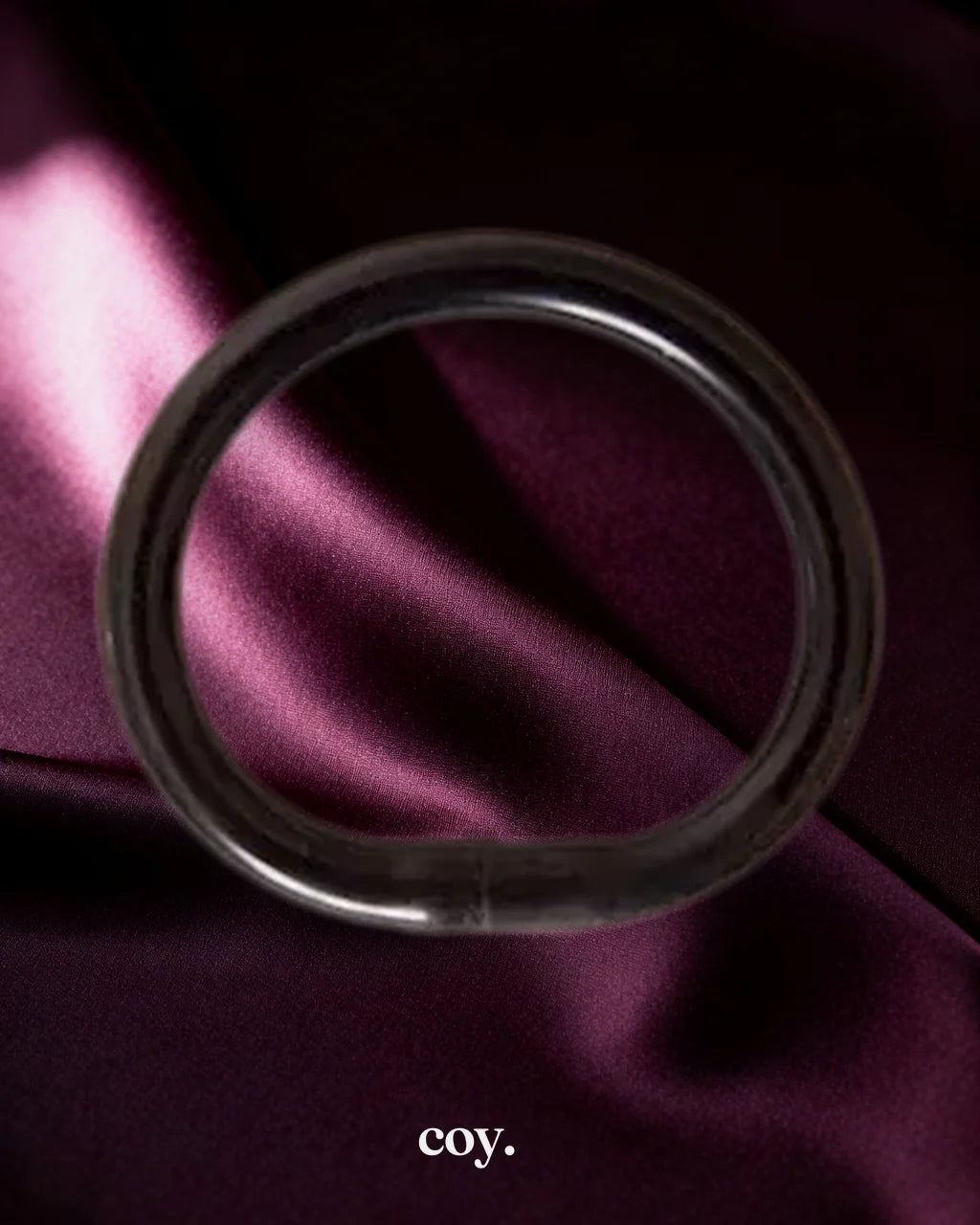 Clone-A-Willy Cock Ring — Coy