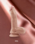 Fashion Dude Suction Cup Realistic Dildo 7.9 Inch — Coy