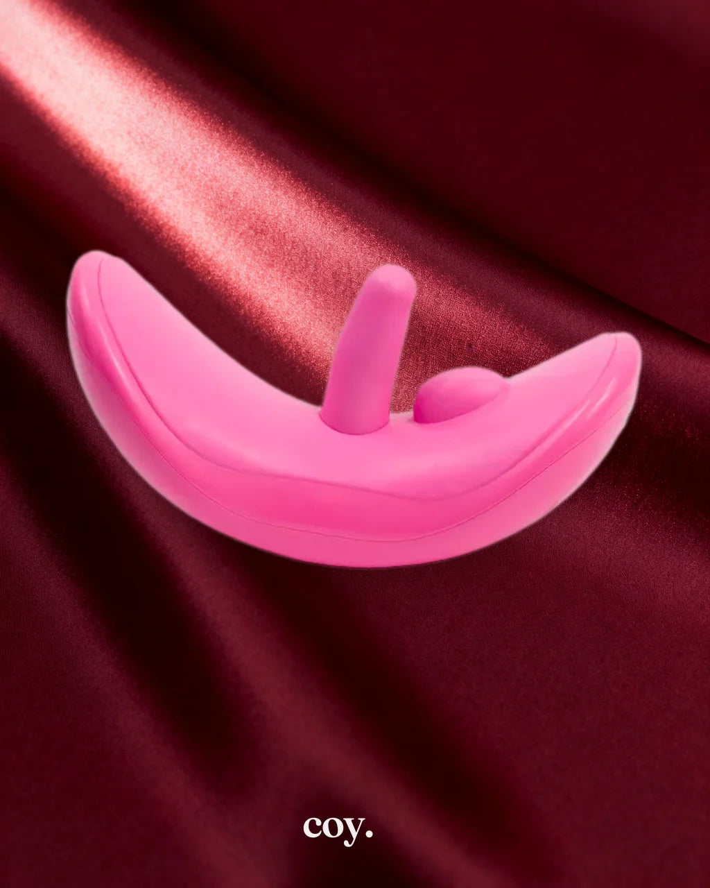 Iride — Coy