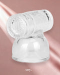 Bodywand Original: Stroker Attachment — Coy
