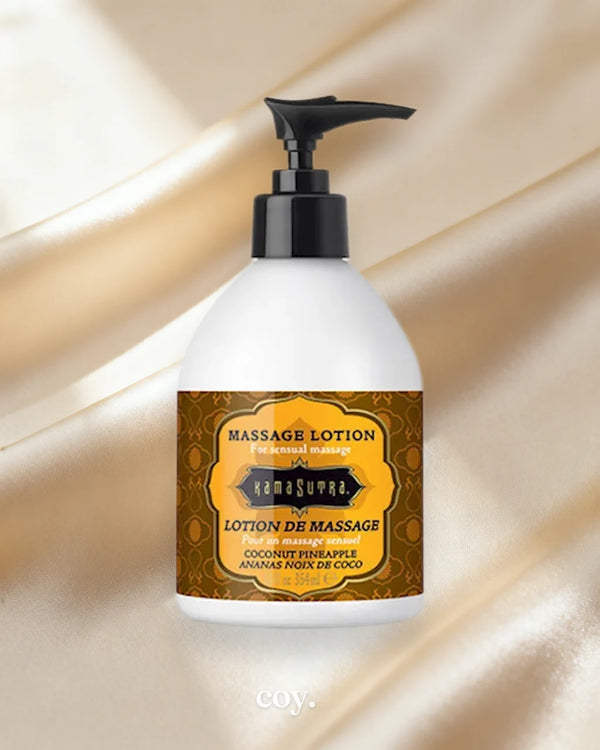 Lubricants & Wellness