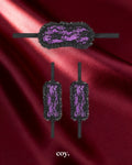Purple — Coy