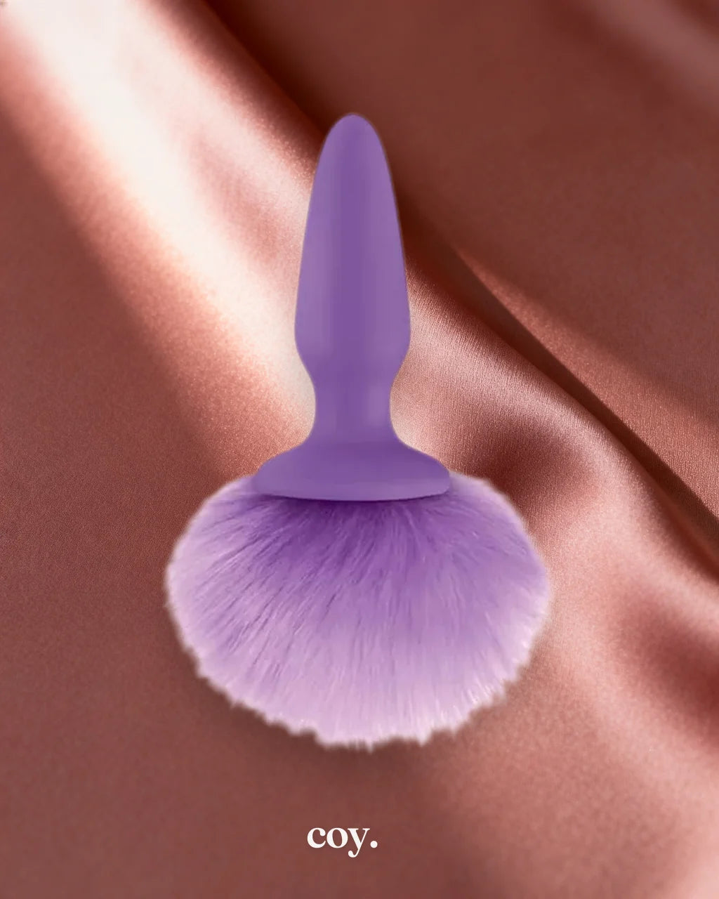 Bunny Tail — Coy