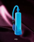 Pump Worx Beginners Power Penis Pump — Coy
