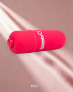 Soft Touch Vooom Bullet — Coy