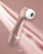 Satisfyer Pro 2 Generation 2 — Coy
