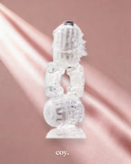 Big O 2 Double Vibrating Ring By Screaming O — Coy