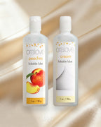 Oralove Delicious Duo Lubricant 2 Pack — Coy