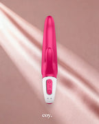 Satisfyer Vibes Mr. Rabbit By Satisfyer — Coy