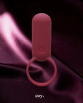 Tenga Smart Vibe Ring — Coy