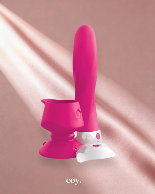 3Some Wall Banger Deluxe — Coy