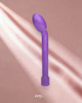 Hip G-Spot Vaginal Vibrator — Coy