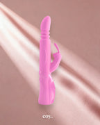Wow! G-Motion Vibe — Coy