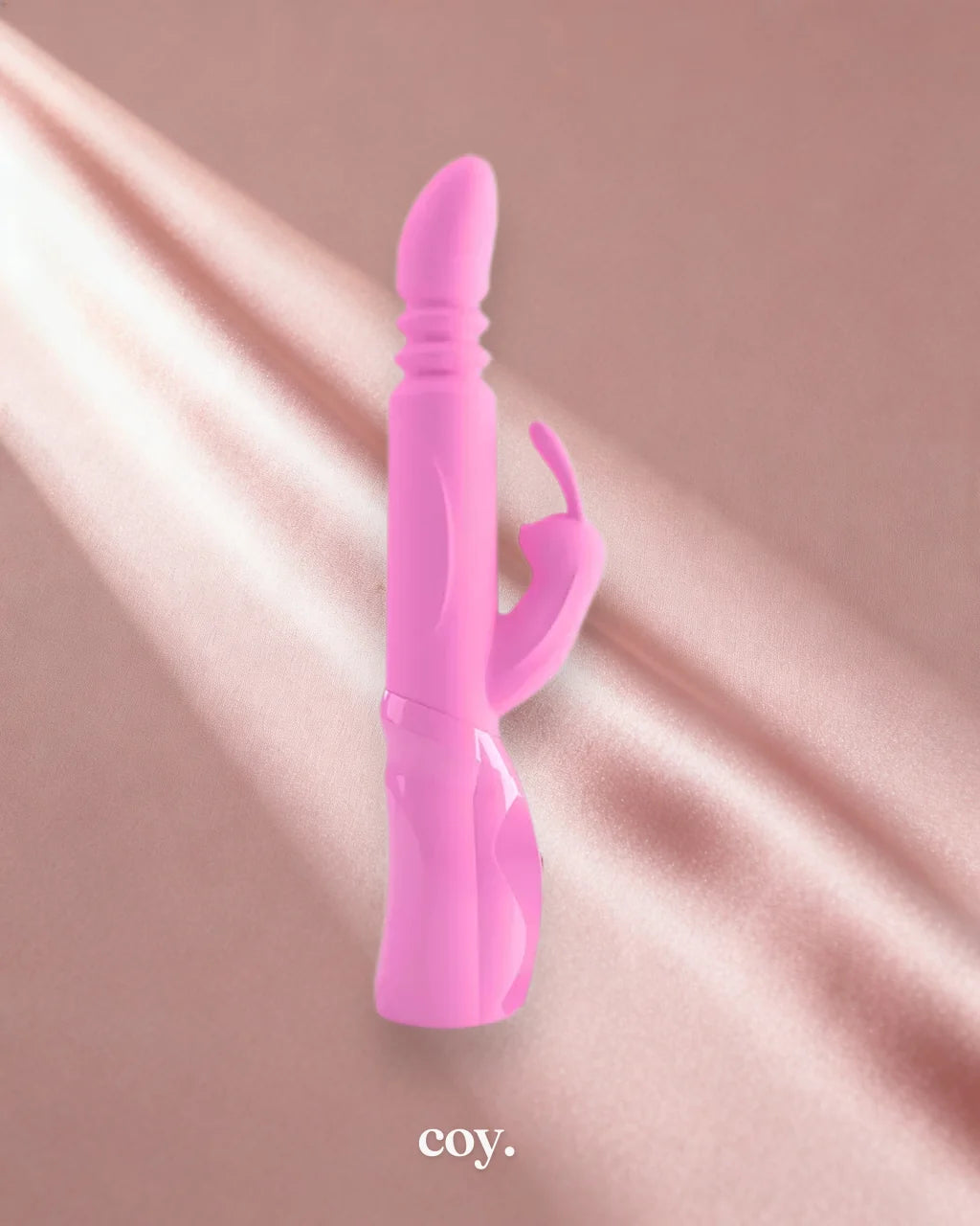 Wow! G-Motion Vibe — Coy