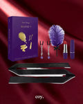 Rs Soiree Anas Trilogy Set I — Coy