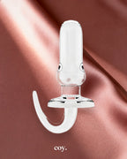 No13 Butt Plug 6 Inch — Coy