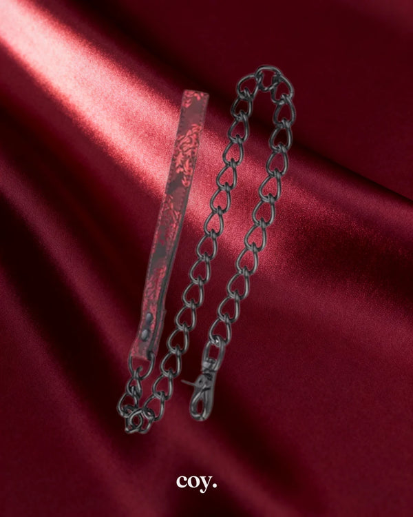 Bondage & Fetish