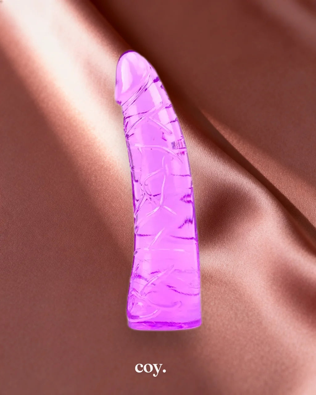 7.3 Inch — Coy