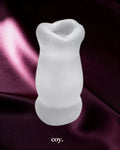 The Super Sucker Ur3 Masturbator — Coy
