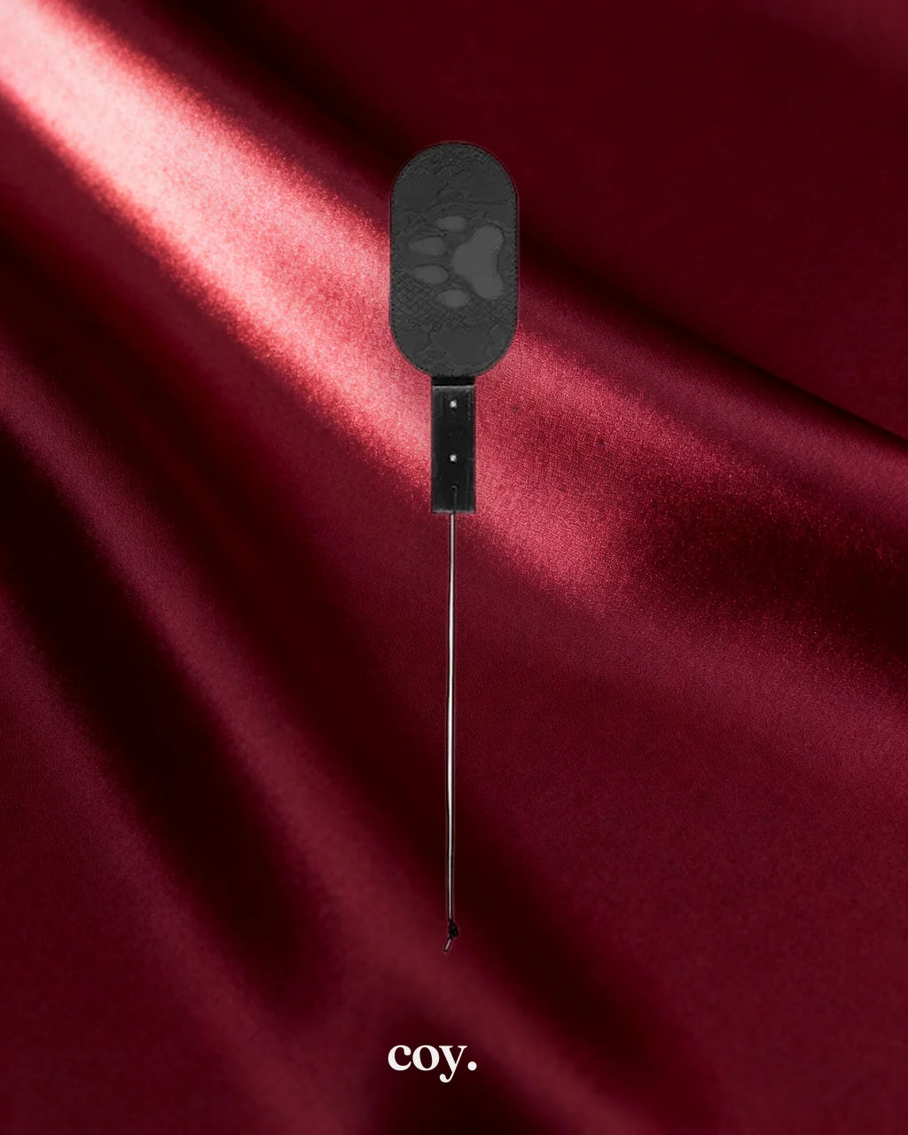Puppy Paw Paddle — Coy