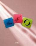 Glow-in-the-Dark Sex! Dice — Coy