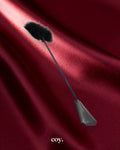 Bound Luxury Riding Crop — Coy