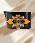 Kama Sutra Massage Candle — Coy